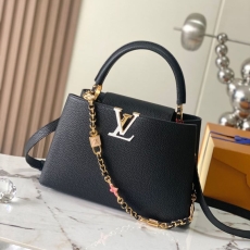 LV Top Handle Bags